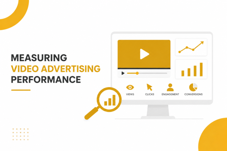 video advertising
