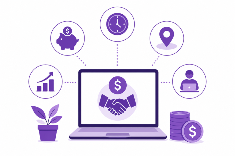 affliate marketing