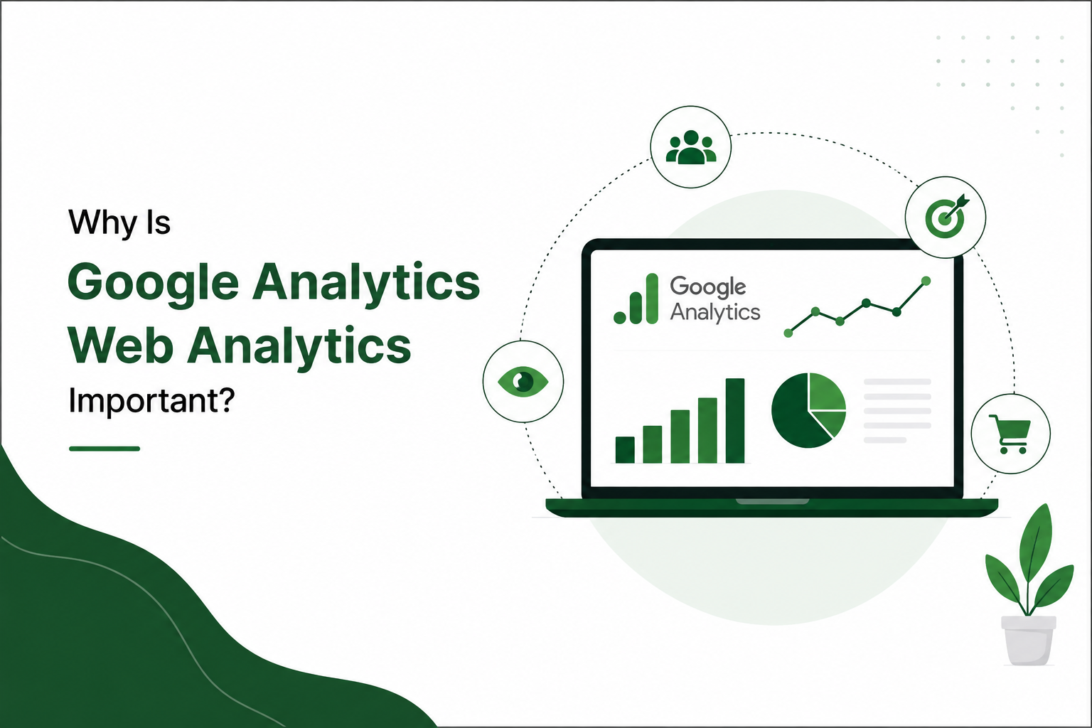 Google Analytics